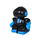 RC robot SMALL Q – čierny