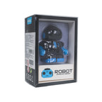 RC robot SMALL Q – čierny