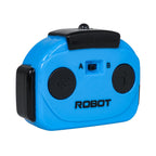 RC robot SMALL Q – čierny