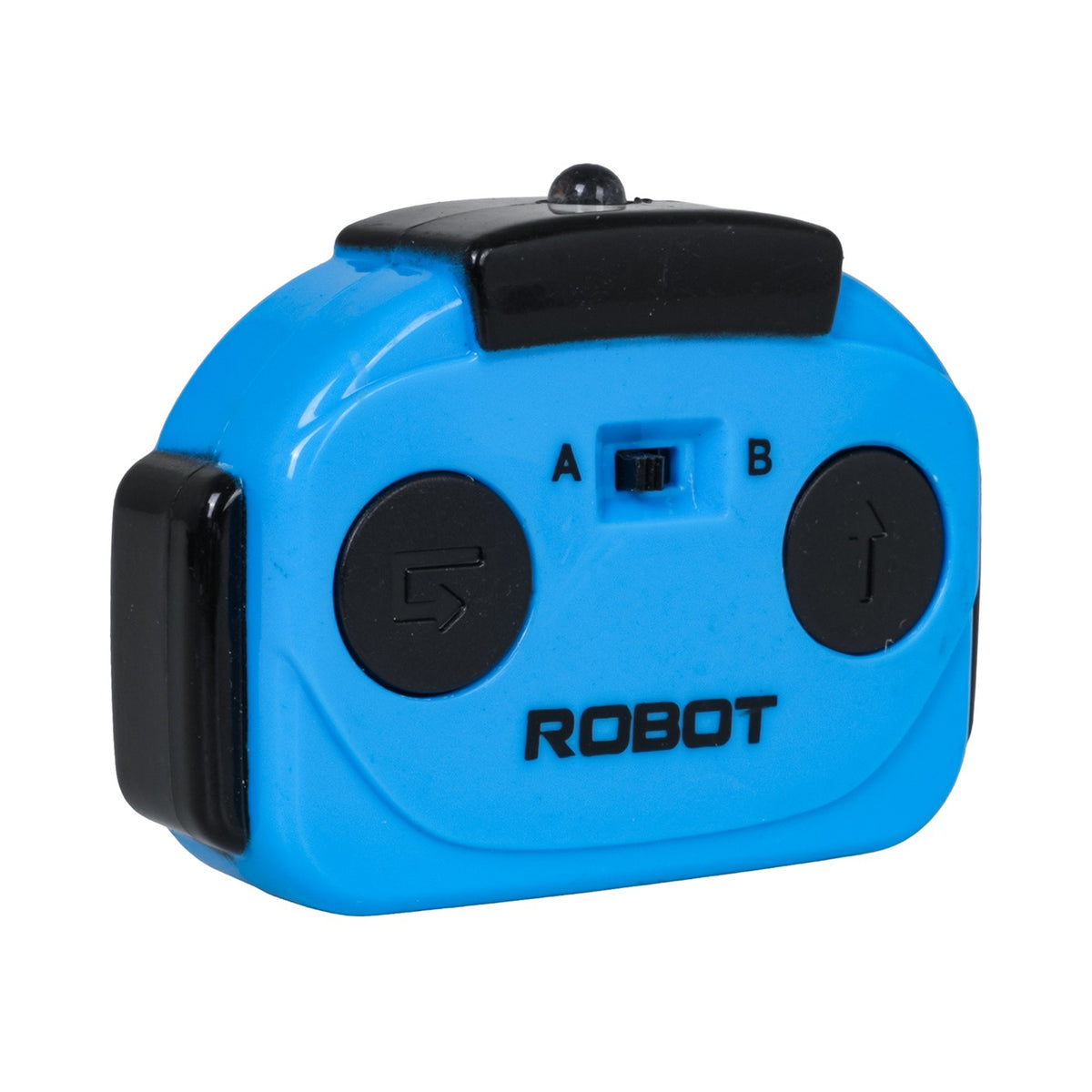 RC robot SMALL Q – čierny