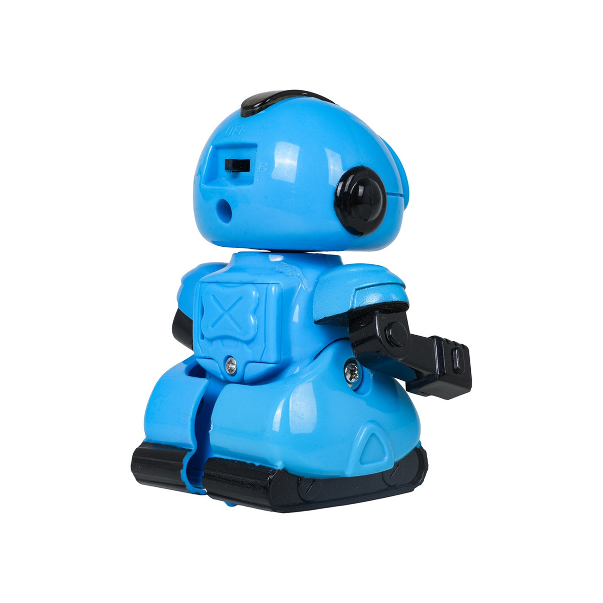 RC robot SMALL Q – modrá