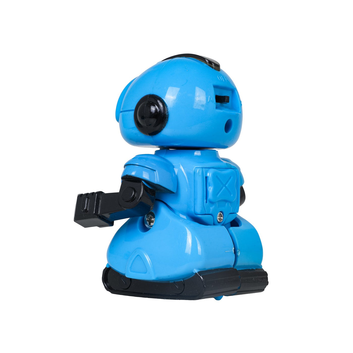 RC robot SMALL Q – modrá