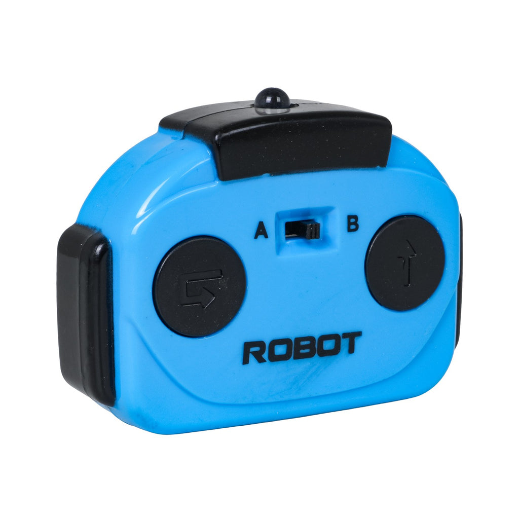 RC robot SMALL Q – modrá