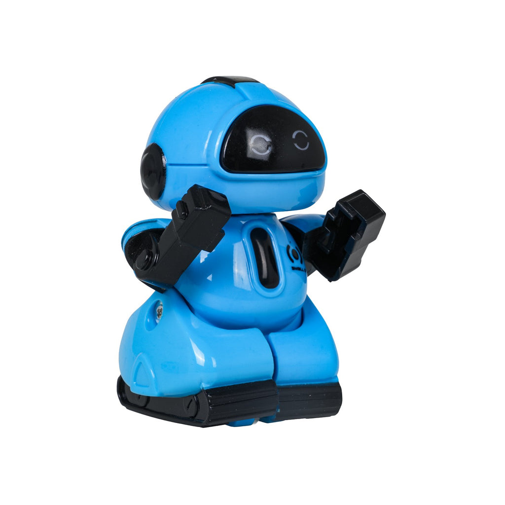 RC robot SMALL Q – modrá