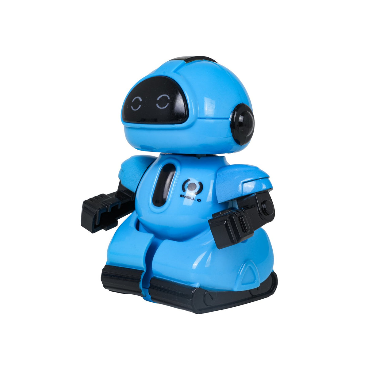 RC robot SMALL Q – modrá