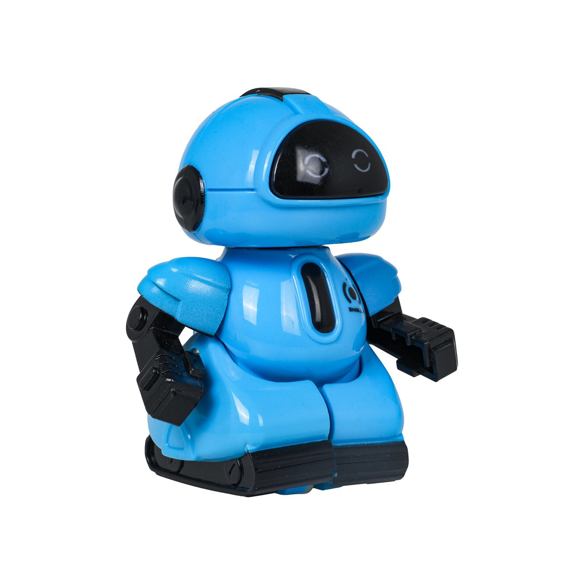 RC robot SMALL Q – modrá
