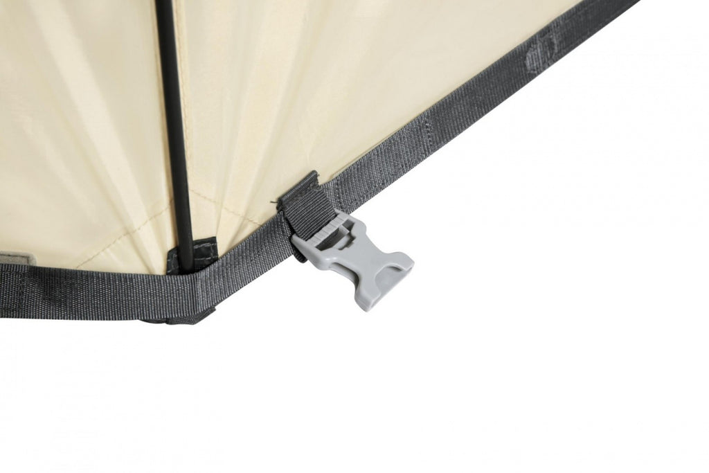 Strieška na vírivku BESTWAY Lay-Z-Spa 60304