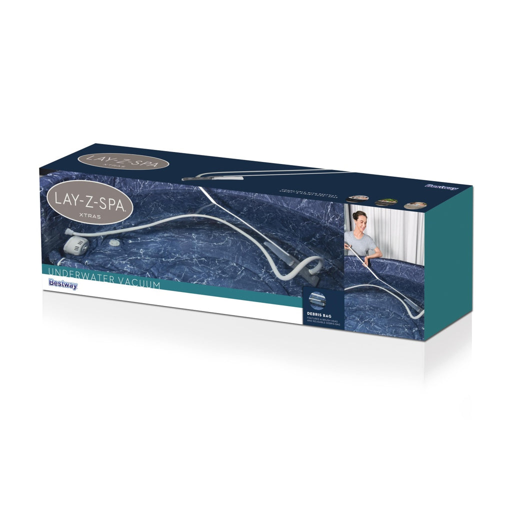 Vysávač do vírivky BESTWAY Lay-Z-Spa AirJet 60323