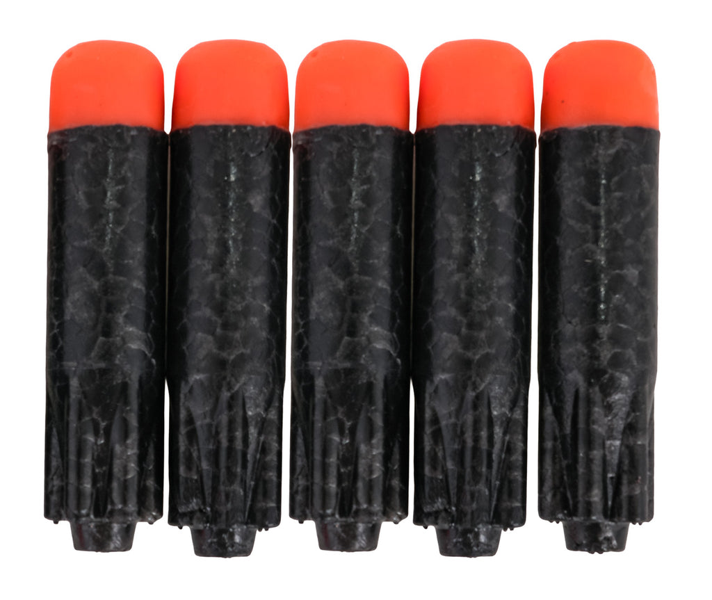 NERF Ultra AMP – hračkársky blaster so 6 penovými šípkami – pohľad 11