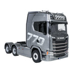 RC ťahač SCANIA 770S 1:18 – sivý – pohľad 4