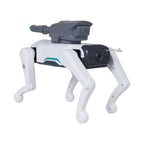 RC robotický pes KEEPER 300 s parným efektom – pohľad 5