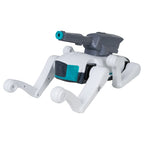 RC robotický pes KEEPER 300 s parným efektom – pohľad 8