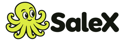 SaleX