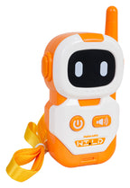 Detské vysielačky Robot – súprava