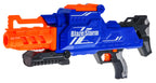 Hračkársky blaster Blaze Storm ZC7121 – modrý – 3