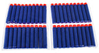 Hračkársky blaster Blaze Storm ZC7121 – modrý – 6