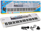 Keyboard MQ-008UF so 61 klávesmi a adaptérom – 1