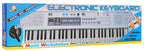 Keyboard MQ-008UF so 61 klávesmi a adaptérom – 5