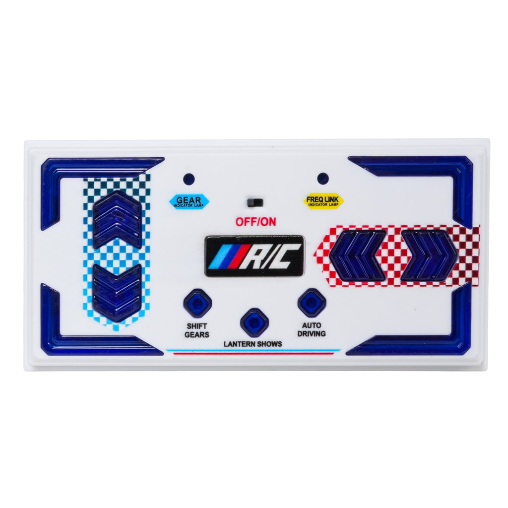 RC auto drift 1:64 HEADWAY s príslušenstvom – 7