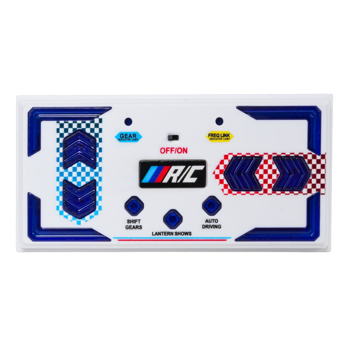 RC auto drift 1:64 HEADWAY s príslušenstvom – 7