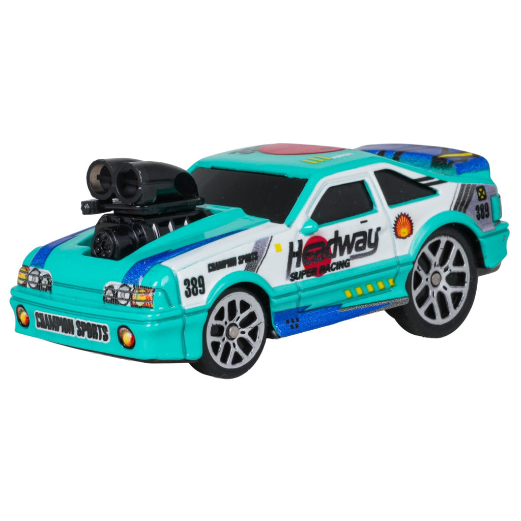 RC auto drift 1:64 HEADWAY s príslušenstvom – 6
