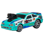 RC auto drift 1:64 HEADWAY s príslušenstvom – 6