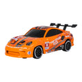 RC auto 1:64 TOP SPEED drift – oranžová – 1