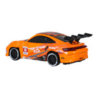 RC auto 1:64 TOP SPEED drift – oranžová – 4