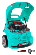 Súprava malého mechanika s príslušenstvom