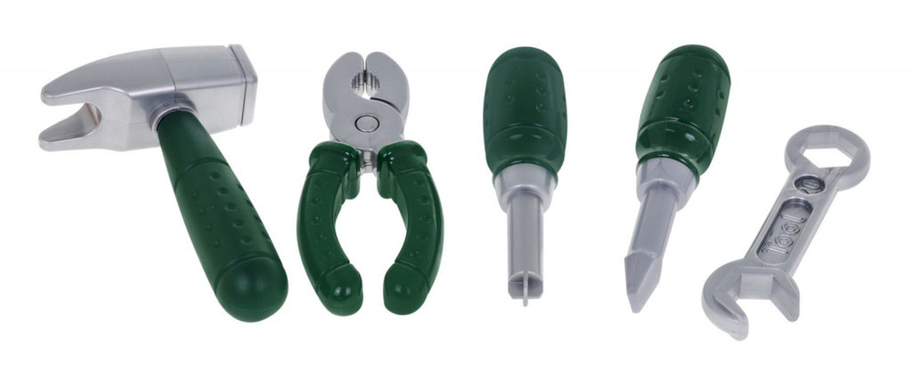 Detská súprava s vŕtačkou a ochrannými doplnkami